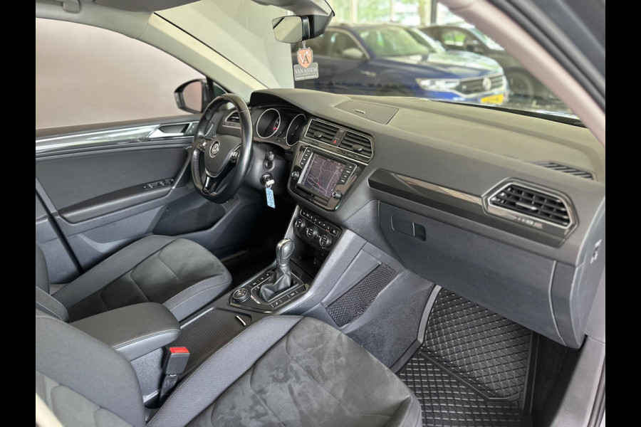 Volkswagen Tiguan 2.0 TSI 4Motion Highline|Vol!