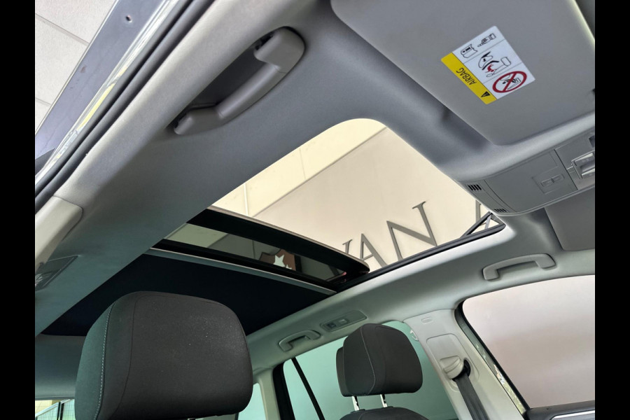 Volkswagen Tiguan 2.0 TSI 4Motion Highline|Vol!