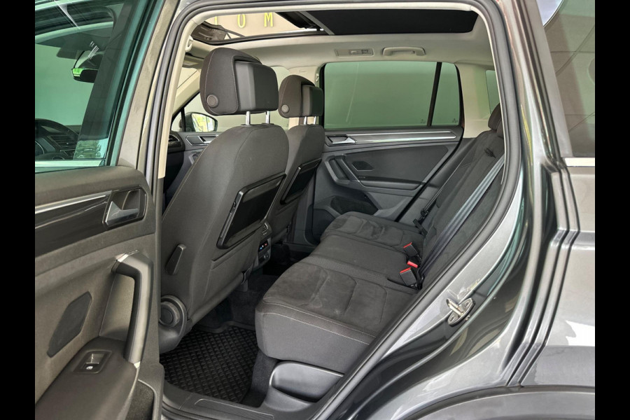 Volkswagen Tiguan 2.0 TSI 4Motion Highline|Vol!