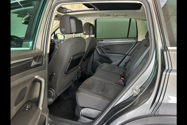 Volkswagen Tiguan 2.0 TSI 4Motion Highline|Vol!