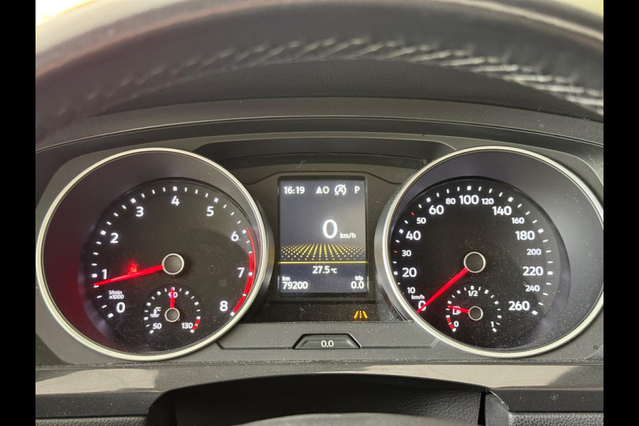 Volkswagen Tiguan 2.0 TSI 4Motion Highline|Vol!