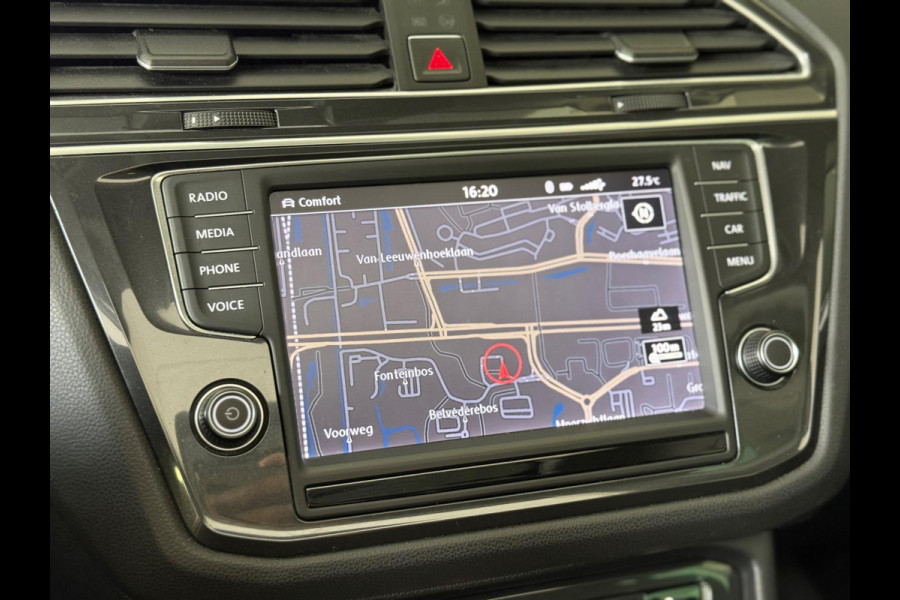 Volkswagen Tiguan 2.0 TSI 4Motion Highline|Vol!