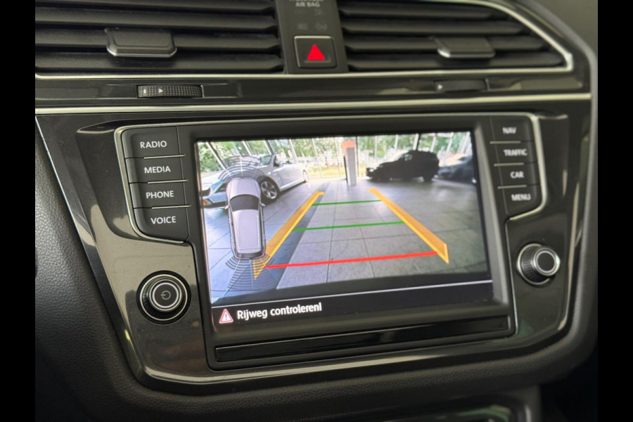 Volkswagen Tiguan 2.0 TSI 4Motion Highline|Vol!