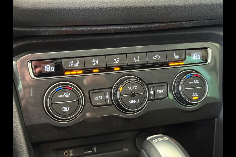 Volkswagen Tiguan 2.0 TSI 4Motion Highline|Vol!