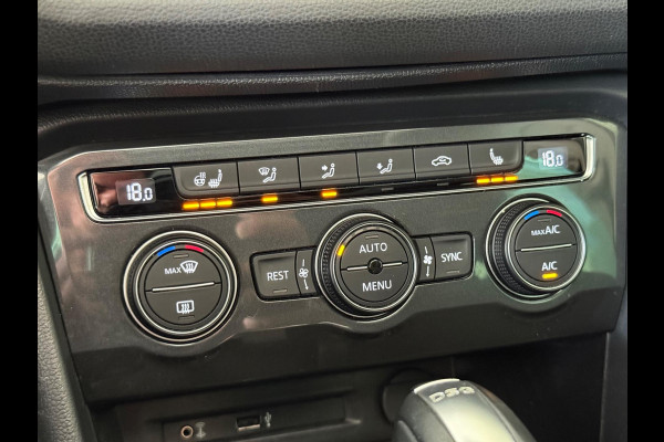 Volkswagen Tiguan 2.0 TSI 4Motion Highline|Vol!