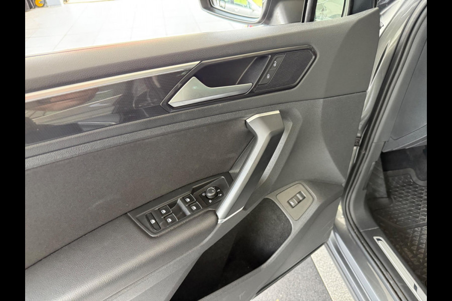 Volkswagen Tiguan 2.0 TSI 4Motion Highline|Vol!