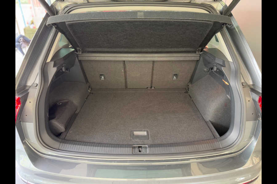 Volkswagen Tiguan 2.0 TSI 4Motion Highline|Vol!