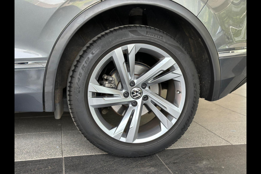 Volkswagen Tiguan 2.0 TSI 4Motion Highline|Vol!