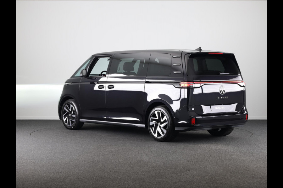 Volkswagen ID. Buzz Pro Bulli Elektromotor 210 kW (286 pk) 3239 mm Ele