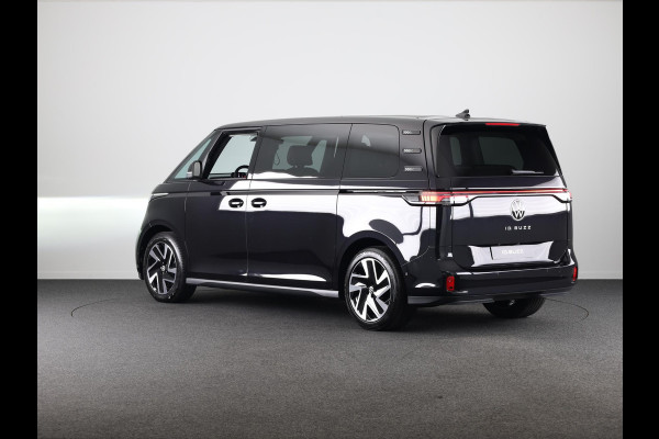 Volkswagen ID. Buzz Pro Bulli Elektromotor 210 kW (286 pk) 3239 mm Ele