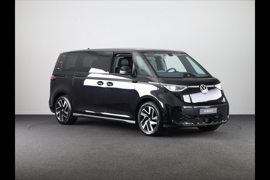 Volkswagen ID. Buzz Pro Bulli Elektromotor 210 kW (286 pk) 3239 mm Ele