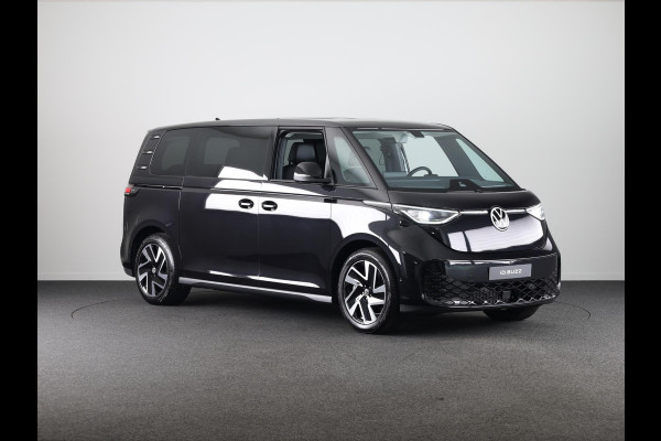 Volkswagen ID. Buzz Pro Bulli Elektromotor 210 kW (286 pk) 3239 mm Ele