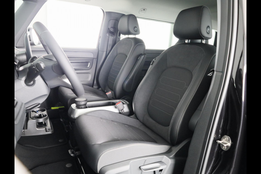 Volkswagen ID. Buzz Pro Bulli Elektromotor 210 kW (286 pk) 3239 mm Ele