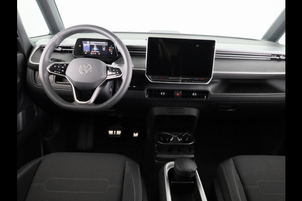 Volkswagen ID. Buzz Pro Bulli Elektromotor 210 kW (286 pk) 3239 mm Ele