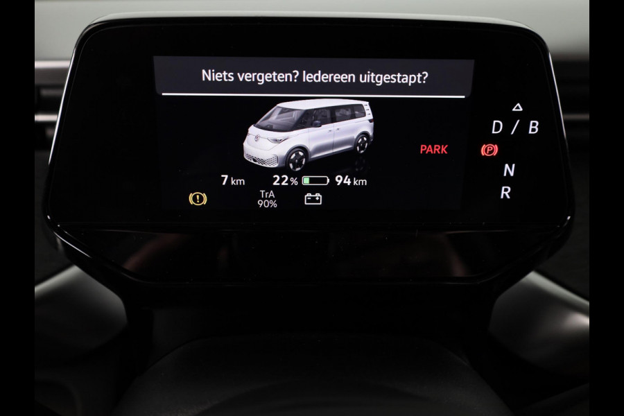 Volkswagen ID. Buzz Pro Bulli Elektromotor 210 kW (286 pk) 3239 mm Ele