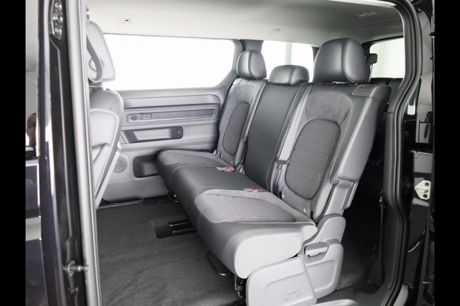 Volkswagen ID. Buzz Pro Bulli Elektromotor 210 kW (286 pk) 3239 mm Ele