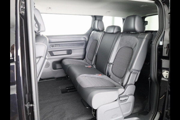 Volkswagen ID. Buzz Pro Bulli Elektromotor 210 kW (286 pk) 3239 mm Ele
