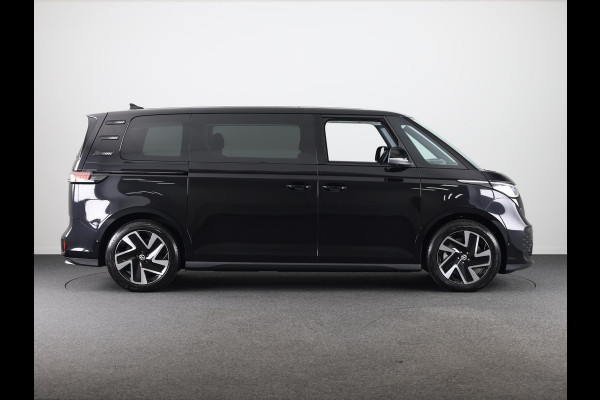 Volkswagen ID. Buzz Pro Bulli Elektromotor 210 kW (286 pk) 3239 mm Ele