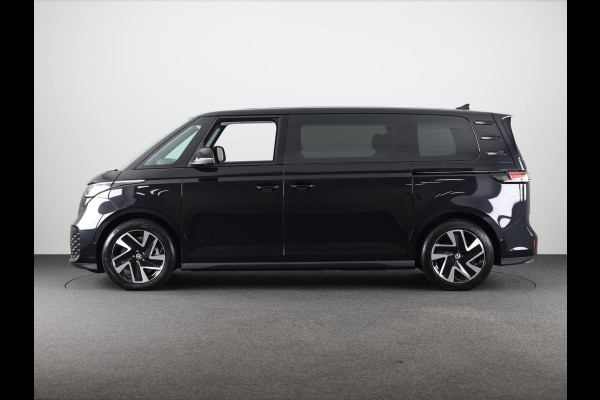 Volkswagen ID. Buzz Pro Bulli Elektromotor 210 kW (286 pk) 3239 mm Ele