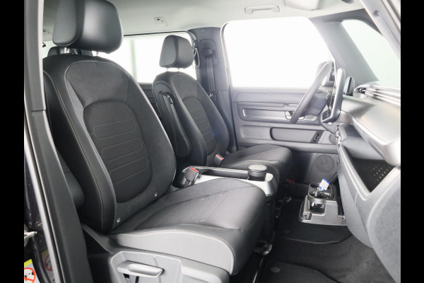 Volkswagen ID. Buzz Pro Bulli Elektromotor 210 kW (286 pk) 3239 mm Ele