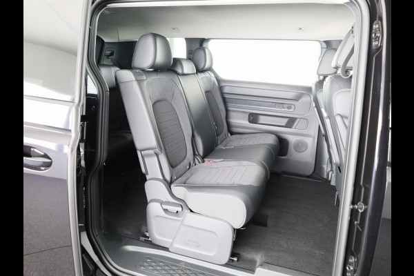 Volkswagen ID. Buzz Pro Bulli Elektromotor 210 kW (286 pk) 3239 mm Ele