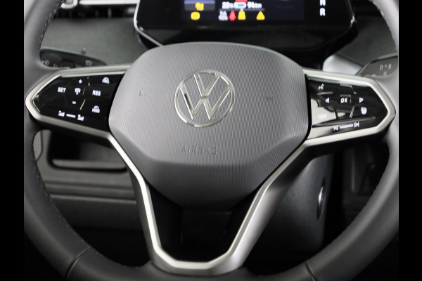 Volkswagen ID. Buzz Pro Bulli Elektromotor 210 kW (286 pk) 3239 mm Ele