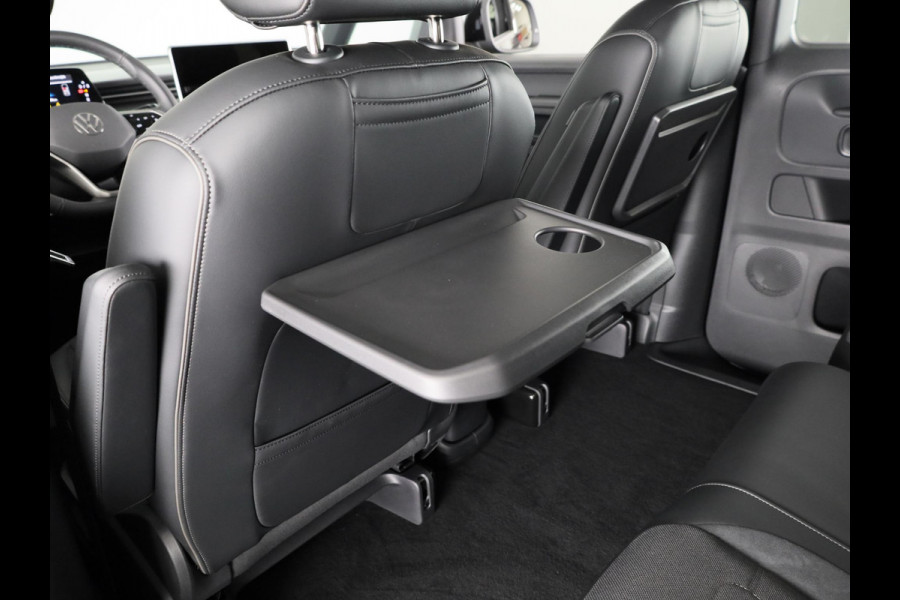 Volkswagen ID. Buzz Pro Bulli Elektromotor 210 kW (286 pk) 3239 mm Ele