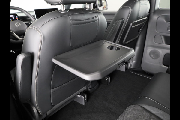 Volkswagen ID. Buzz Pro Bulli Elektromotor 210 kW (286 pk) 3239 mm Ele