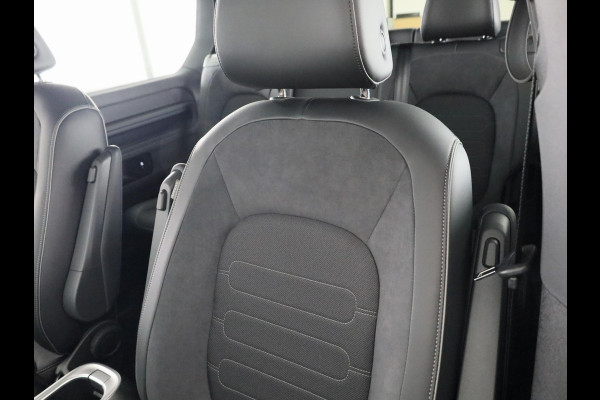 Volkswagen ID. Buzz Pro Bulli Elektromotor 210 kW (286 pk) 3239 mm Ele