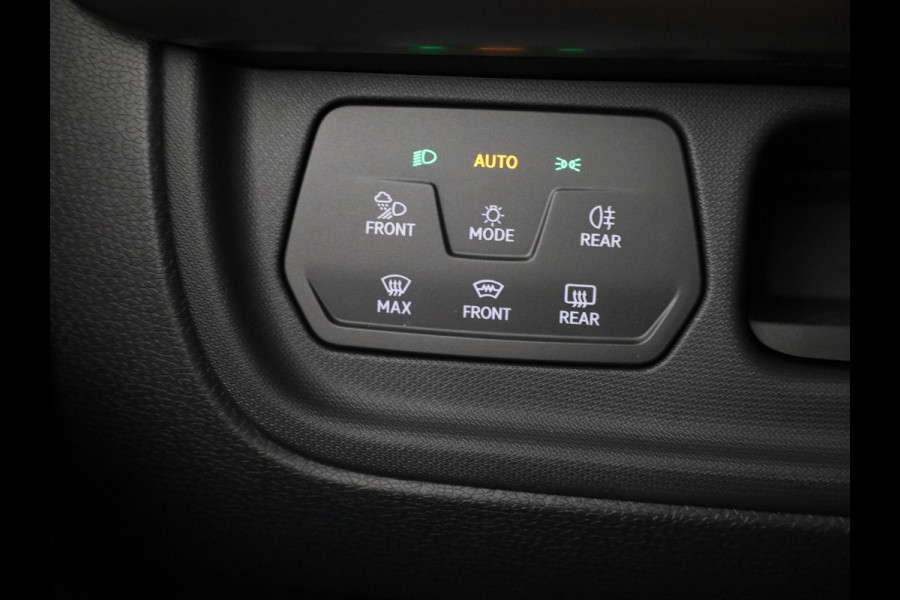 Volkswagen ID. Buzz Pro Bulli Elektromotor 210 kW (286 pk) 3239 mm Ele