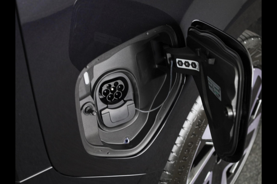 Volkswagen ID. Buzz Pro Bulli Elektromotor 210 kW (286 pk) 3239 mm Ele