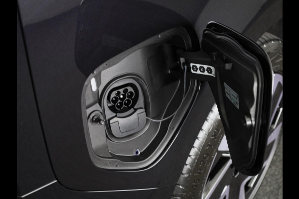 Volkswagen ID. Buzz Pro Bulli Elektromotor 210 kW (286 pk) 3239 mm Ele