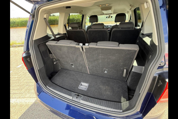 Volkswagen Touran 1.5 TSI Comfortline Business 7p trekhaak