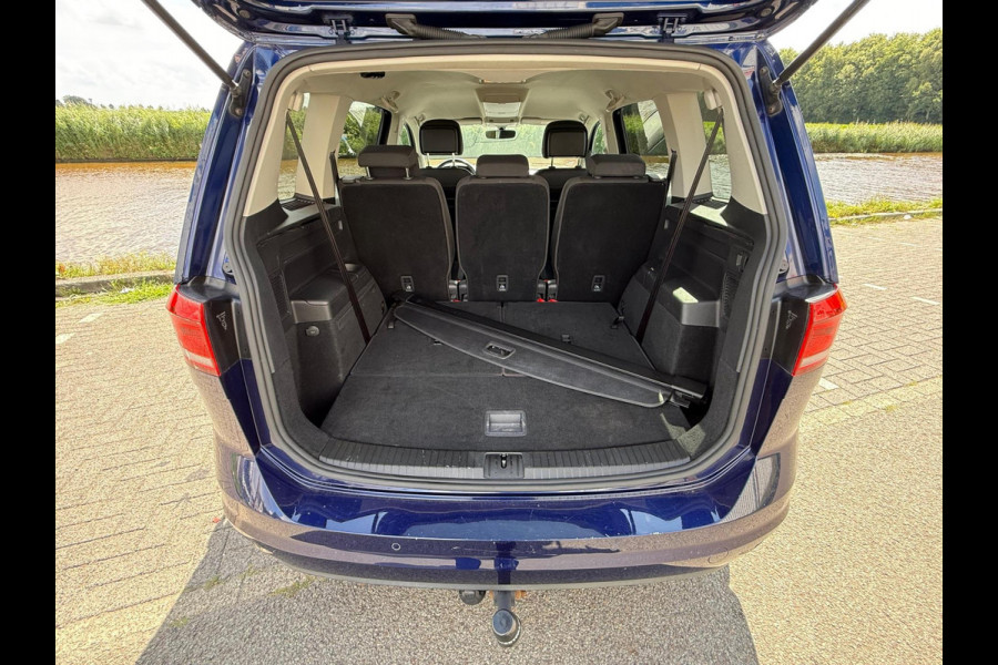 Volkswagen Touran 1.5 TSI Comfortline Business 7p trekhaak