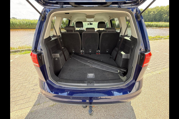 Volkswagen Touran 1.5 TSI Comfortline Business 7p trekhaak