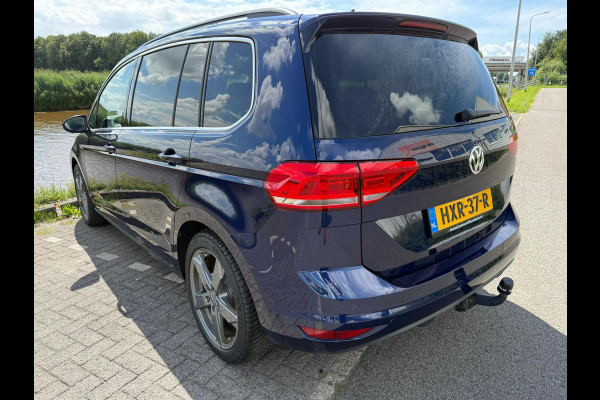 Volkswagen Touran 1.5 TSI Comfortline Business 7p trekhaak