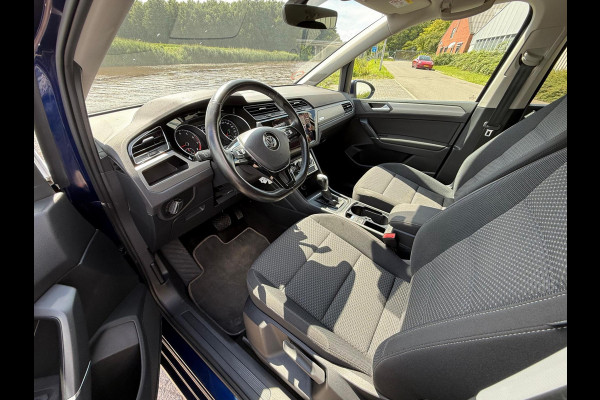 Volkswagen Touran 1.5 TSI Comfortline Business 7p trekhaak