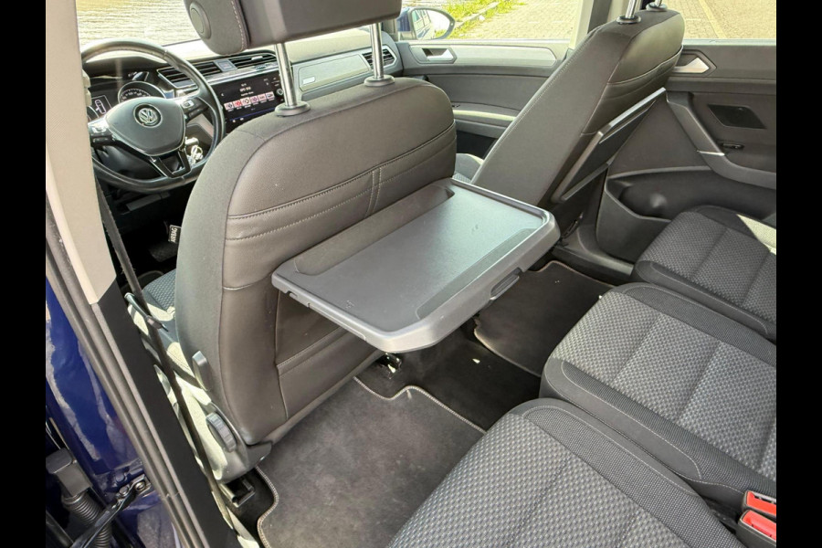 Volkswagen Touran 1.5 TSI Comfortline Business 7p trekhaak