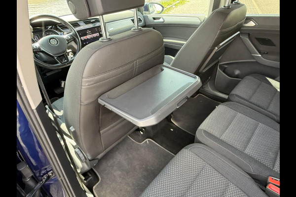 Volkswagen Touran 1.5 TSI Comfortline Business 7p trekhaak