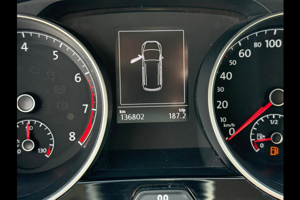 Volkswagen Touran 1.5 TSI Comfortline Business 7p trekhaak