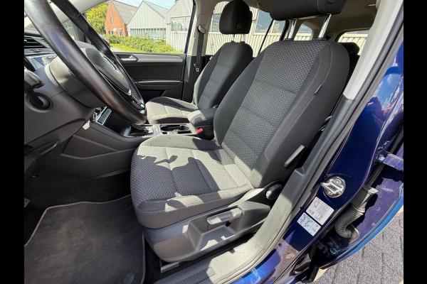 Volkswagen Touran 1.5 TSI Comfortline Business 7p trekhaak