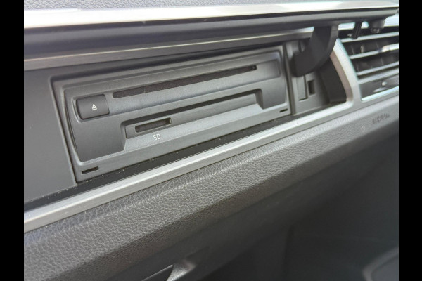 Volkswagen Touran 1.5 TSI Comfortline Business 7p trekhaak
