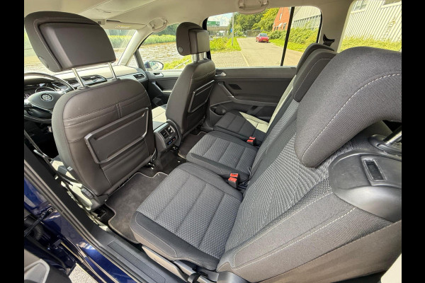 Volkswagen Touran 1.5 TSI Comfortline Business 7p trekhaak