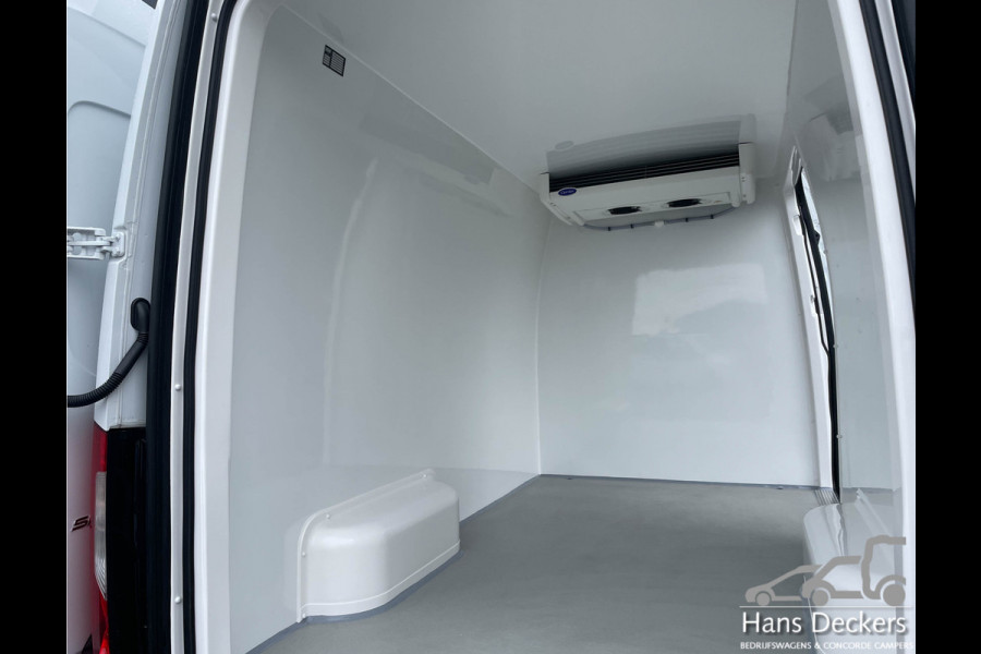 Mercedes-Benz Sprinter 317 L2H2 Koel-vrieswagen dag&nacht Gev.Stoel MBUX