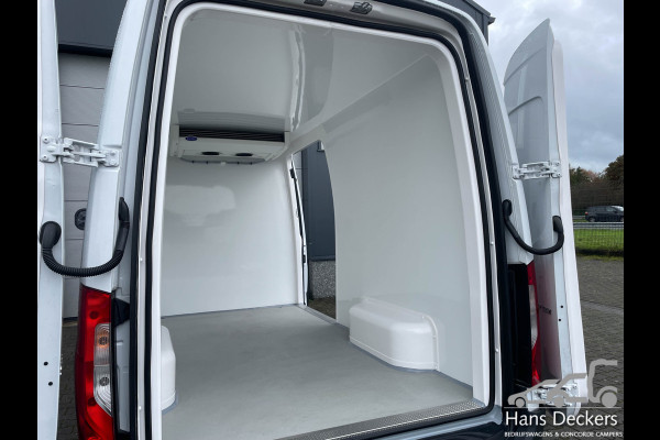 Mercedes-Benz Sprinter 317 L2H2 Koel-vrieswagen dag&nacht Gev.Stoel MBUX