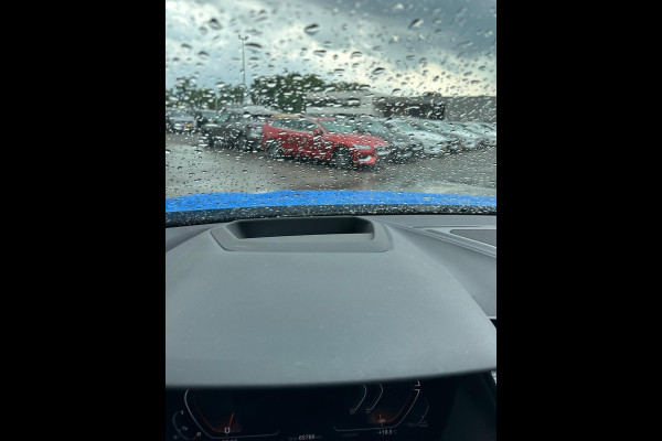 BMW 1-serie M135i xDrive 306pk Dealer O.H Competition Sportstoelen | Panodak | Head Up | Adaptive Cruise |  Blis | Keyless | Apple Carplay | Virtual | Stuurverwarming | Navigatie | DAB |