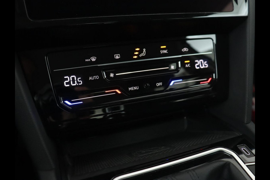Volkswagen Passat 1.4 TSI PHEV GTE | Trekhaak | Camera | Adaptive cruise | Carplay | Navigatie | Matrix LED | Parkeerhulp | Bluetooth