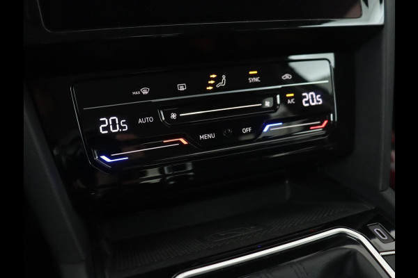 Volkswagen Passat 1.4 TSI PHEV GTE | Trekhaak | Camera | Adaptive cruise | Carplay | Navigatie | Matrix LED | Parkeerhulp | Bluetooth