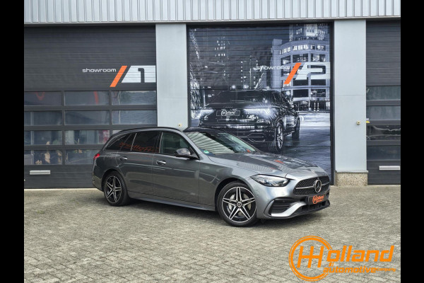 Mercedes-Benz C-Klasse Estate 300 e AMG Line Limited