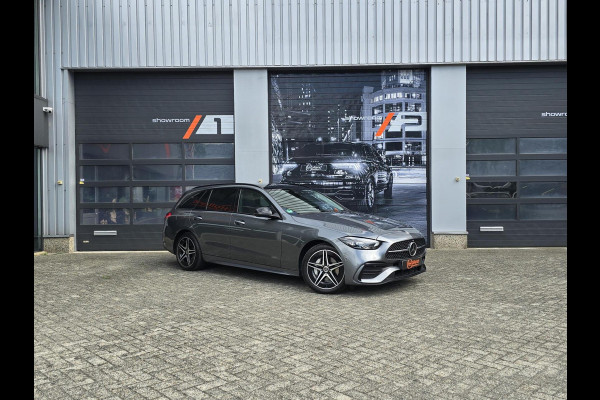 Mercedes-Benz C-Klasse Estate 300 e AMG Line Limited